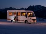 Eura Mobil Integra Line 670 SB Chalet Style 2013 года